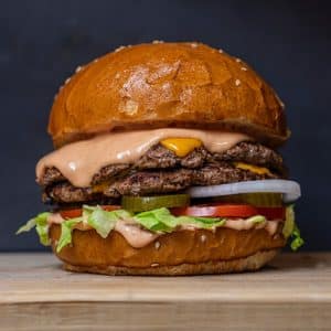 burger-villa